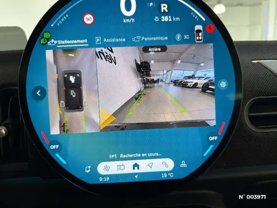 MINI COOPER F67 - voiture d'occasion - Photo 14