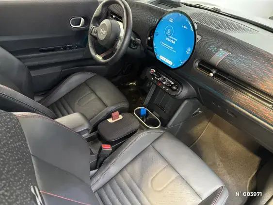 MINI COOPER F67 - voiture d'occasion - Photo 10