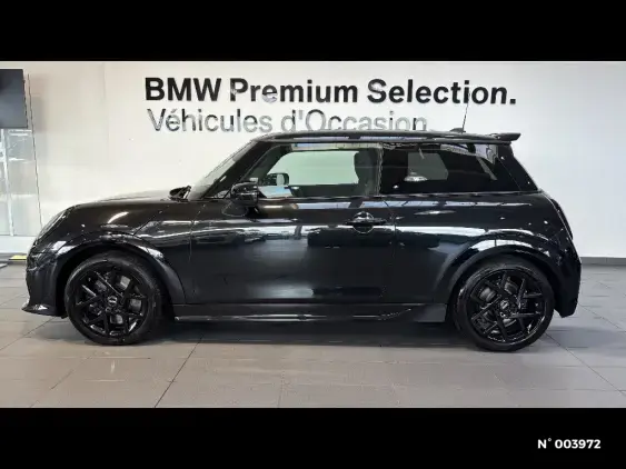 MINI COOPER 3 PORTES IV - voiture d'occasion - Photo 2