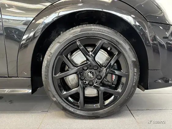 MINI COOPER 3 PORTES IV - voiture d'occasion - Photo 8