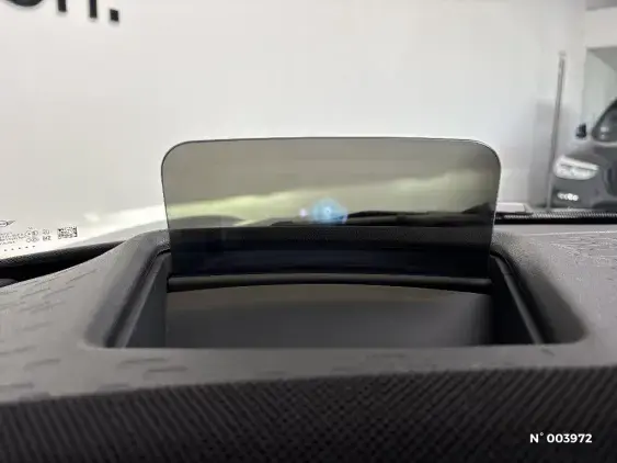 MINI COOPER 3 PORTES IV - voiture d'occasion - Photo 12