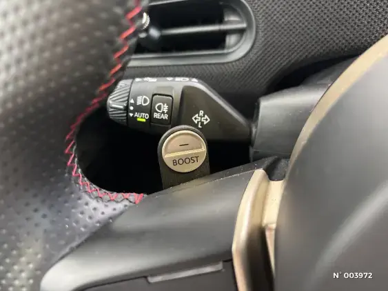 MINI COOPER 3 PORTES IV - voiture d'occasion - Photo 15