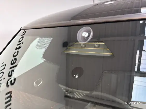 MINI COOPER 3 PORTES IV - voiture d'occasion - Photo 25