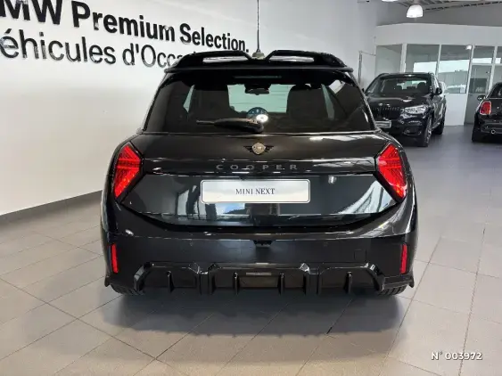 MINI COOPER 3 PORTES IV - voiture d'occasion - Photo 6