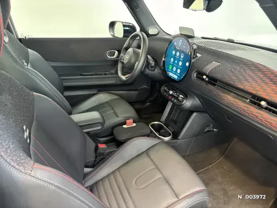 MINI COOPER 3 PORTES IV - voiture d'occasion - Photo 10