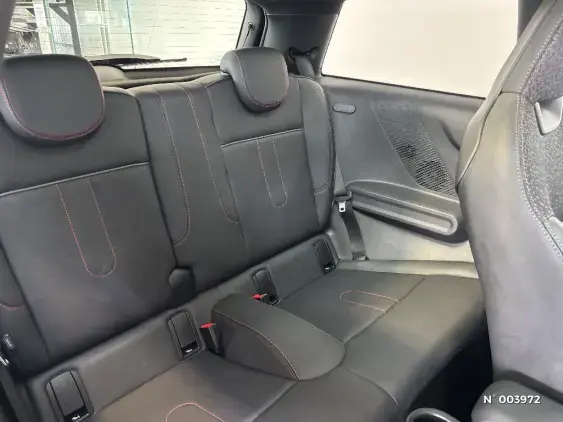 MINI COOPER 3 PORTES IV - voiture d'occasion - Photo 11