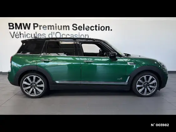 MINI CLUBMAN II - voiture d'occasion - Photo 5