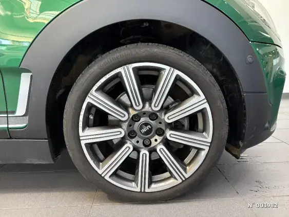 MINI CLUBMAN II - voiture d'occasion - Photo 8