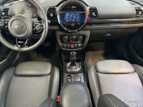MINI CLUBMAN II - voiture d'occasion - Photo 9