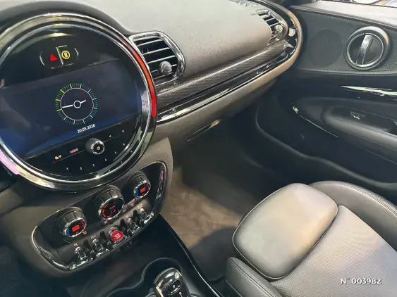 MINI CLUBMAN II - voiture d'occasion - Photo 13