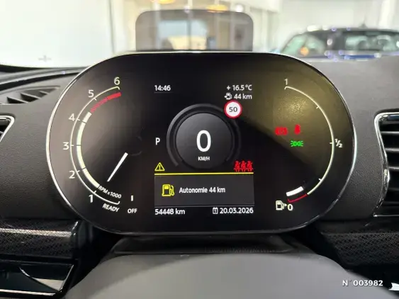 MINI CLUBMAN II - voiture d'occasion - Photo 12