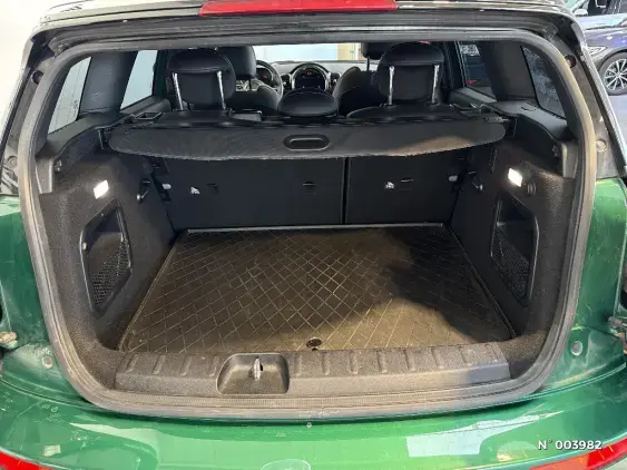 MINI CLUBMAN II - voiture d'occasion - Photo 7