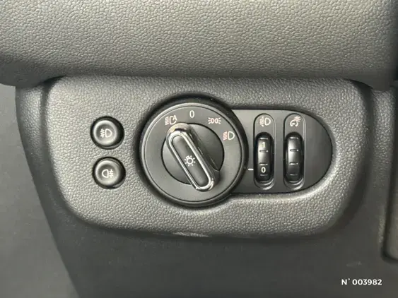 MINI CLUBMAN II - voiture d'occasion - Photo 15