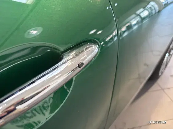 MINI CLUBMAN II - voiture d'occasion - Photo 25