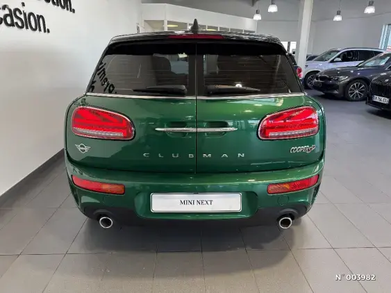 MINI CLUBMAN II - voiture d'occasion - Photo 6