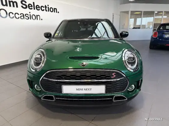 MINI CLUBMAN II - voiture d'occasion - Photo 3