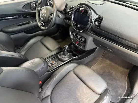 MINI CLUBMAN II - voiture d'occasion - Photo 10