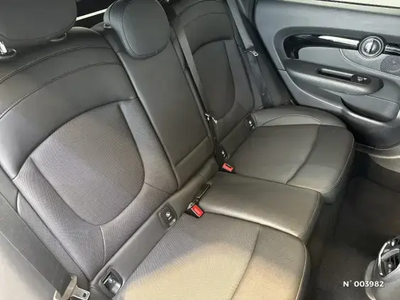 MINI CLUBMAN II - voiture d'occasion - Photo 11