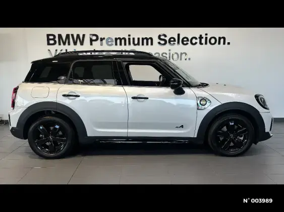 MINI COUNTRYMAN II - voiture d'occasion - Photo 5