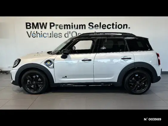 MINI COUNTRYMAN II - voiture d'occasion - Photo 2