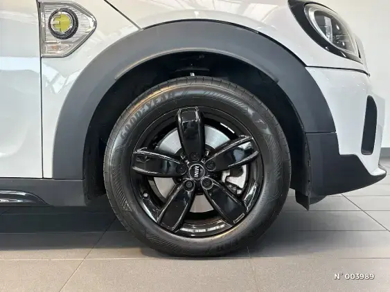 MINI COUNTRYMAN II - voiture d'occasion - Photo 8