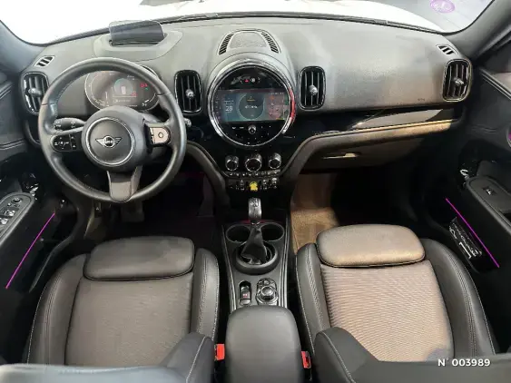 MINI COUNTRYMAN II - voiture d'occasion - Photo 9