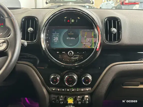 MINI COUNTRYMAN II - voiture d'occasion - Photo 13