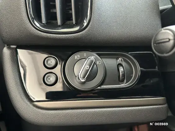 MINI COUNTRYMAN II - voiture d'occasion - Photo 15