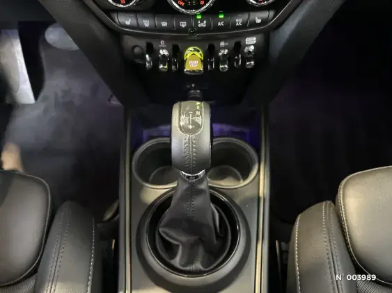 MINI COUNTRYMAN II - voiture d'occasion - Photo 27