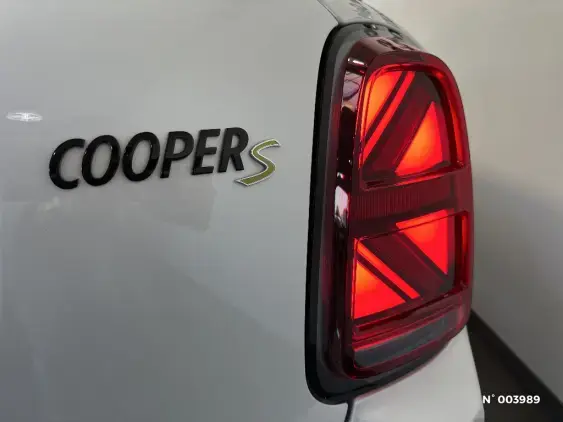 MINI COUNTRYMAN II - voiture d'occasion - Photo 29