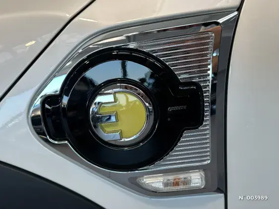 MINI COUNTRYMAN II - voiture d'occasion - Photo 30