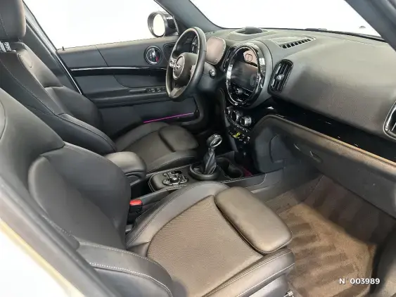 MINI COUNTRYMAN II - voiture d'occasion - Photo 10