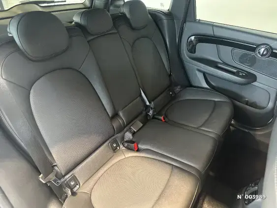 MINI COUNTRYMAN II - voiture d'occasion - Photo 11