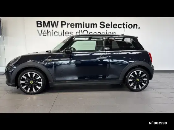 MINI MINI III - voiture d'occasion - Photo 2