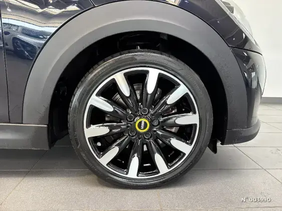 MINI MINI III - voiture d'occasion - Photo 8