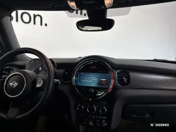 MINI MINI III - voiture d'occasion - Photo 9