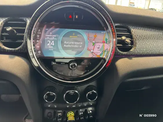 MINI MINI III - voiture d'occasion - Photo 13