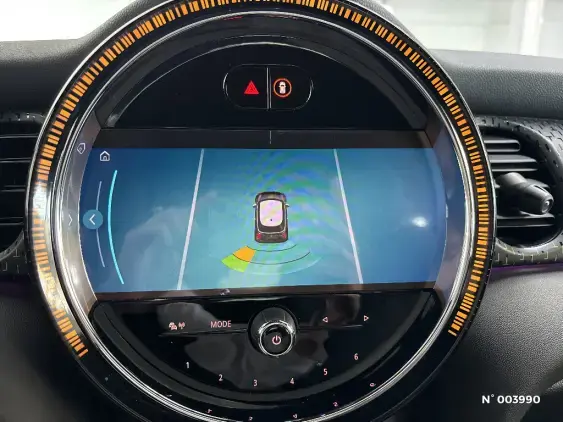 MINI MINI III - voiture d'occasion - Photo 14