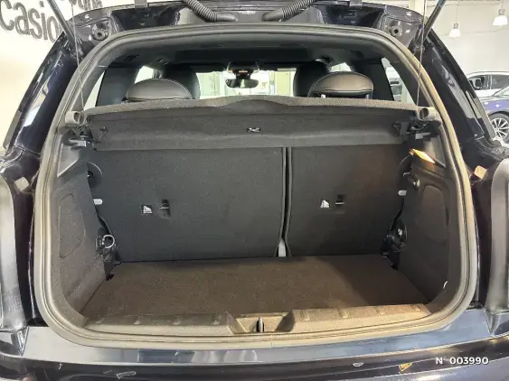 MINI MINI III - voiture d'occasion - Photo 7