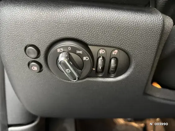 MINI MINI III - voiture d'occasion - Photo 15