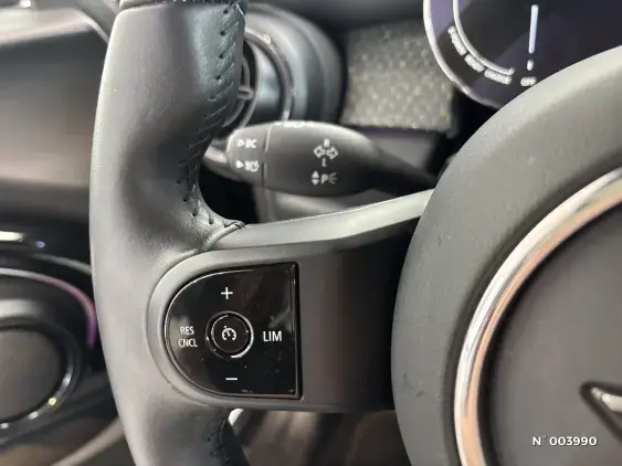 MINI MINI III - voiture d'occasion - Photo 24