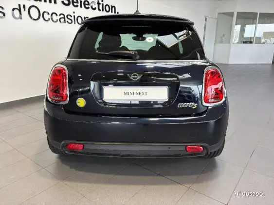 MINI MINI III - voiture d'occasion - Photo 6
