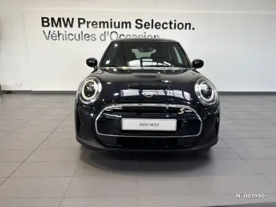 MINI MINI III - voiture d'occasion - Photo 3