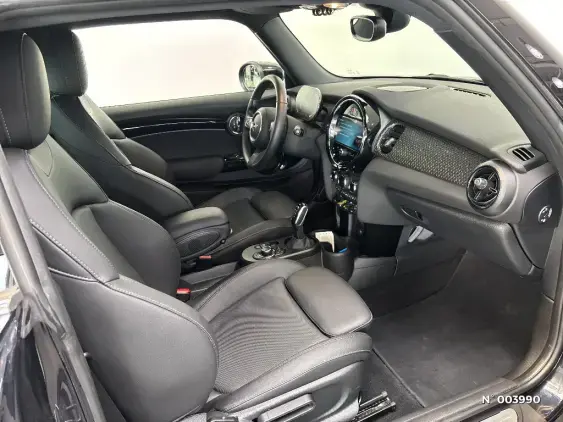 MINI MINI III - voiture d'occasion - Photo 10