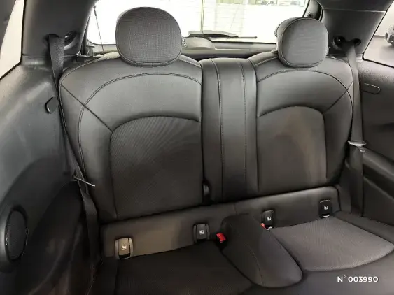 MINI MINI III - voiture d'occasion - Photo 11