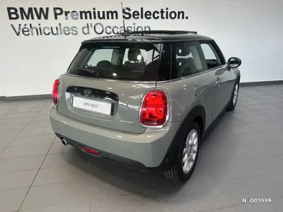 MINI MINI III - voiture d'occasion - Photo 4