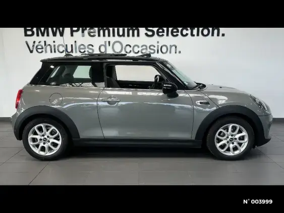 MINI MINI III - voiture d'occasion - Photo 5