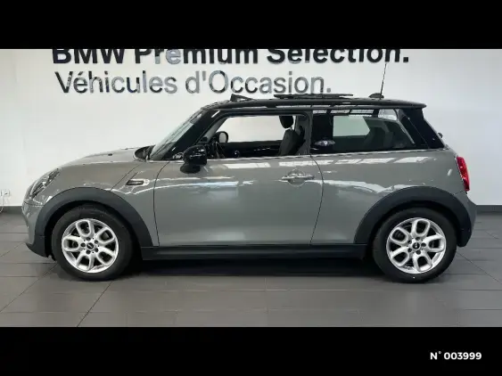MINI MINI III - voiture d'occasion - Photo 2