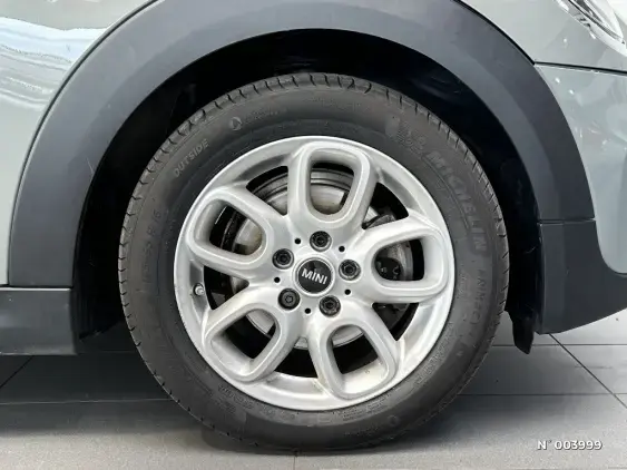 MINI MINI III - voiture d'occasion - Photo 8