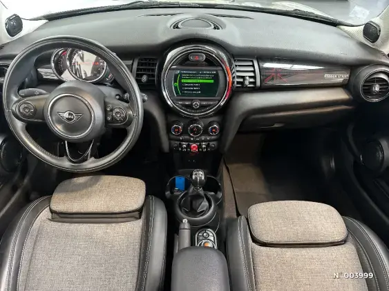 MINI MINI III - voiture d'occasion - Photo 9